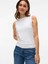 Vero Moda 10314416 Kadin Body - Beyaz 4