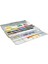 Cotman Sulu Boya Seti Studio Set (24 x Tam Tablet) 3