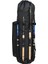 Euro Fish Kamış Çantası Boru Tipi Siyah 80 cm (38004) 2