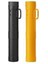 Round Air Rod Case 80-136CM Siyah Kamış Koruma Çantası 3
