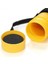 Round Air Rod Case 80-136CM Siyah Kamış Koruma Çantası 4