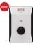 EVC04 Smart Yeni Kasa 22 kW AC Soketli Şarj İstasyonu 1