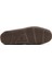 Erkek Vizon Süet Deri Loafer 25SFD630310 4