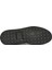 Erkek Siyah Püsküllü Deri Casual Loafer 25SFD680418 4