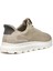 Erkek Bej U Spherica Plus A - Knit.te + Sy Bağcıklı Sneaker U55MPA06KEKC5004 4