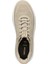 Erkek Bej U Spherica Plus A - Knit.te + Sy Bağcıklı Sneaker U55MPA06KEKC5004 5