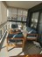 Hera 3+1+1 Bahçe Balkon Teras Ahşap Oturma Grubu 4