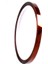 Kapton Bant 5mm x 30 Metre Yüksek Düşük Sıcaklık -73C 260C Termal Isıya Dayanıklı Güçlü Yalıtım Çizilmeye Yırtılmaya Dirençli Çözücülere Dirençli Polyimide Maskeleme Elektronik Tamir Pcb Smt 4