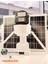 SX520-W 4mp 15w Güneş Enerjili Solar 4g Sim Kartlı Güvenlik Kamerası 3