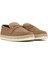 Erkek Bej Süet Deri Casual Loafer 25SFD680910 3