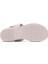 Kadın Vizon Deri Comfort Sandalet 25SFD150818 4