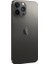 iPhone 13 Pro Max / 13 Pro Kamera Lens Camı Koruyucu Glas.tr Optik (2 Adet) Graphite - AGL04035 5