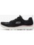 Flex Appeal 4.0 Active Flow Memory Foam Womens Walking Shoes Black Kadın Yürüyüş Ayakkabısı Siyah 1