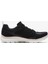 Flex Appeal 4.0 Active Flow Memory Foam Womens Walking Shoes Black Kadın Yürüyüş Ayakkabısı Siyah 2