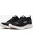 Flex Appeal 4.0 Active Flow Memory Foam Womens Walking Shoes Black Kadın Yürüyüş Ayakkabısı Siyah 3