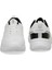Steam Pu 4pr Beyaz Erkek Koşu Ayakkabısı 6