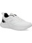 Steam Pu 4pr Beyaz Erkek Koşu Ayakkabısı 2