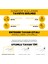 Opel Mokka 2013-2020 Arası Uyumlu Ara Atkı - Siyah 4