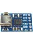 CP2102 USB To RS232 Ttl Uart Çevirici Modül Type C USB Seri Port Haberleşme Mcu Uydu Alıcı DVD Gsm Telefon Firmware Güncelleme 4