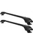 Ford Ranger Wildtrak (T6-P703/PA) 2024-2025 Arası Uyumlu Ara Atkı - Siyah 1