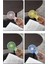 Taşınabilir Yase Mini USB Fan Masa Üstü 3 Kademeli Şarj Edilebilir Mini Vantilatör Soğutucu Cep Boyu 11CM Mini 4