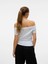 Vero Moda 10325598 Kadin Body - Beyaz 3