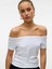 Vero Moda 10325598 Kadin Body - Beyaz 4