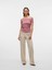 Vero Moda 10325598 Kadin Body - Gul Kurusu 3