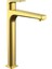 Azure Tall Gold Lavabo Bataryası 1