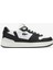 Kadın Siyah T-Clip Sneaker 1