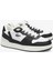 Kadın Siyah T-Clip Sneaker 2
