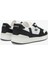 Kadın Siyah T-Clip Sneaker 3