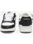 Kadın Siyah T-Clip Sneaker 4