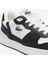 Kadın Siyah T-Clip Sneaker 5