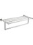 A44108 Base 200 Krom Havlu Rafı 1