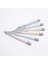 Monograph Shaker 0.7mm Versatil Kalem Ice Blue 1