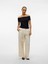 Vero Moda 10325598 Kadin Body - Siyah 2