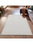 Latte Krem Yumuşak Peluş Dokuma Halı Yolluk Çocuk Odası Oturma Odası Salon Mutfak Halısı Y485A_WR26 1