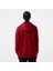Unıted4 1.0 Essentials Erkek Bordo Hoodie 2