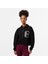 Unıted4 Sport Kadın Siyah Sweatshirt 1