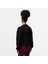 Unıted4 Sport Kadın Siyah Sweatshirt 2