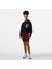 Unıted4 Sport Kadın Siyah Sweatshirt 3