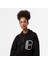 Unıted4 Sport Kadın Siyah Sweatshirt 4