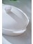 Pure Carmen Oval Kapaklı Sunum Tabak - 33 cm 2