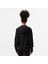Unıted4 Sport Full Zipped Kadın Siyah Sweatshirt 2