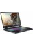 Nitro 17 Amd Ryzen 7 7735HS 24GB Ddr5 1tb SSD RTX4050 140W 6gb 17.3" Fhd IPS 165HZ Windows 11 Pro Taşınabilir Bilgisayar NHQL1EY003P06 + Zetta Çanta 2