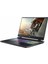 Nitro 17 Amd Ryzen 7 7735HS 24GB Ddr5 1tb SSD RTX4050 140W 6gb 17.3" Fhd IPS 165HZ Windows 11 Pro Taşınabilir Bilgisayar NHQL1EY003P06 + Zetta Çanta 3