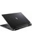 Nitro 17 Amd Ryzen 7 7735HS 24GB Ddr5 1tb SSD RTX4050 140W 6gb 17.3" Fhd IPS 165HZ Windows 11 Pro Taşınabilir Bilgisayar NHQL1EY003P06 + Zetta Çanta 4