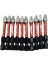 Bits Yıldız Uç Vidalama Matkap Ucu Ph2 x 50 mm -10 Adet 4
