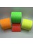 Neon Etiket 40X80 1.000´Lİ (Yeşil) 1